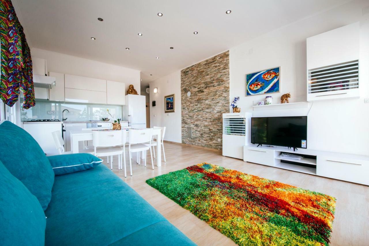 Boutique Villa Nirvana Kosljun Ngoại thất bức ảnh