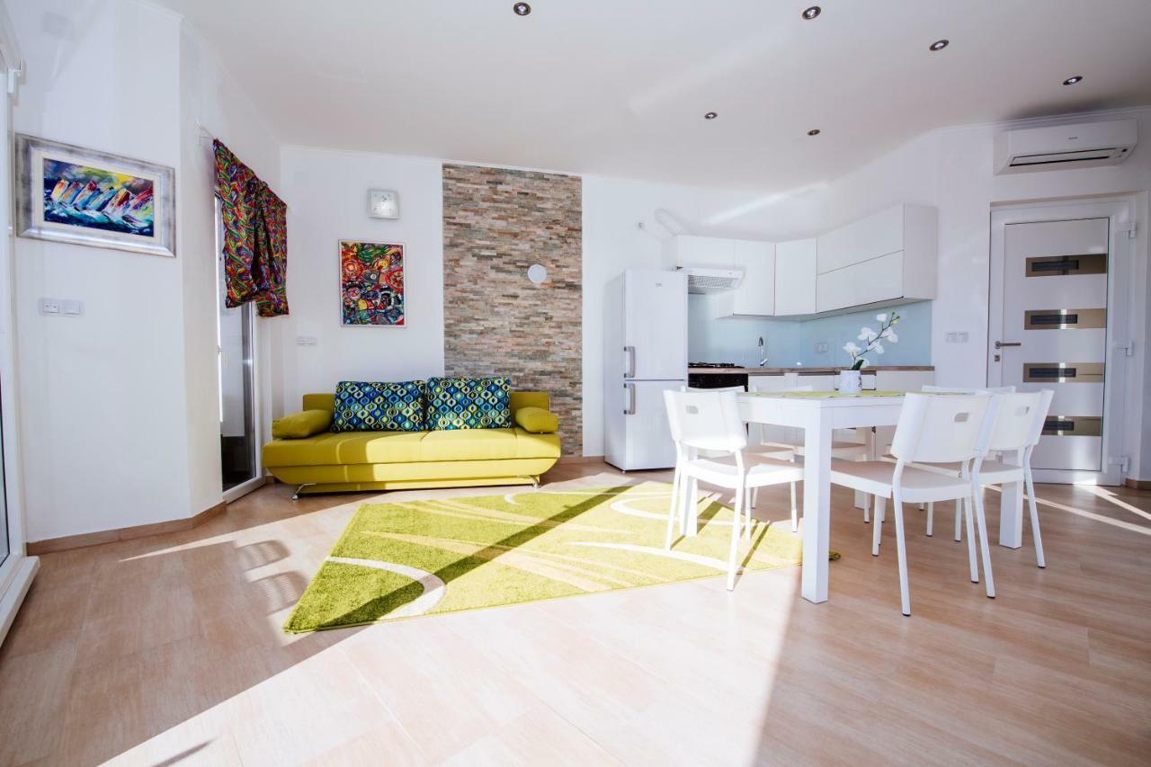 Boutique Villa Nirvana Kosljun Ngoại thất bức ảnh