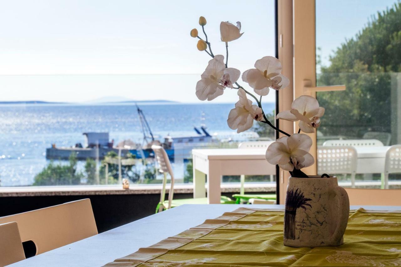 Boutique Villa Nirvana Kosljun Ngoại thất bức ảnh